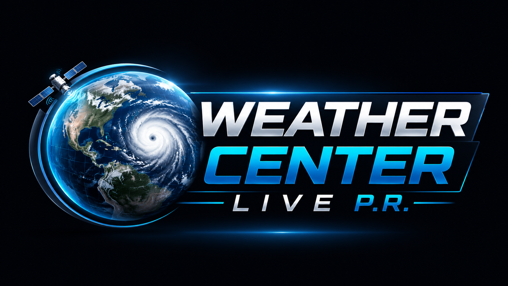 Weather Center Live P.R. — el clima de Puerto Rico y el Caribe en tiempo real