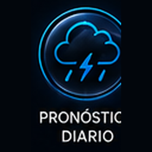Pronóstico diario