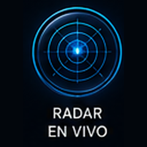 Radar en vivo