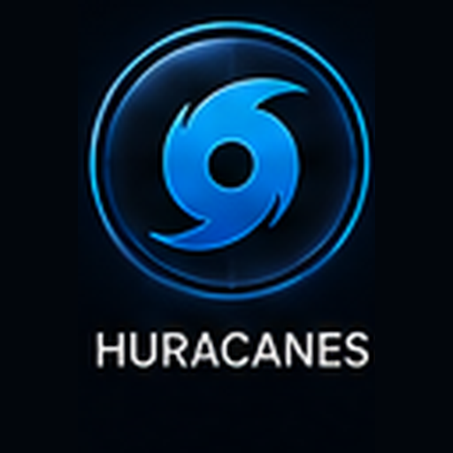 Huracanes