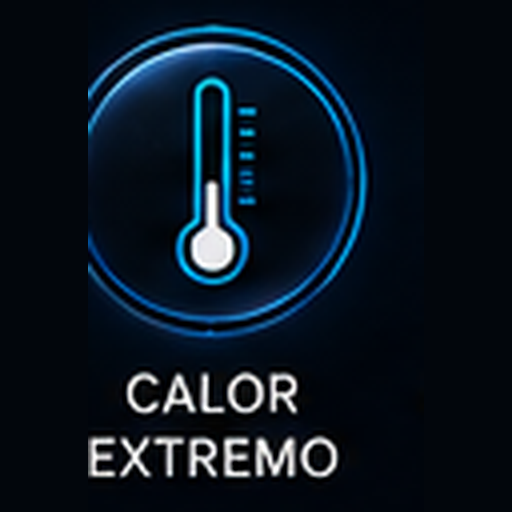 Calor extremo